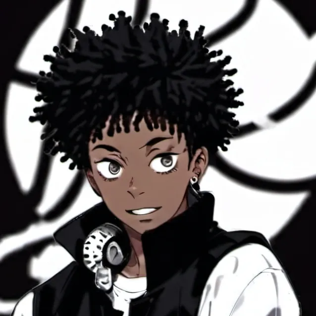 chat with ai character: Daquavis Johnson 