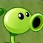 chat with ai character: Peashooter (PvZ2)