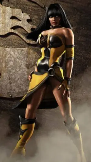 ai character: Tanya (MKD) background