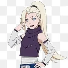 chat with ai character: Ino Yamanaka