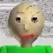 chat with ai character: Baldi Likes Nuggs