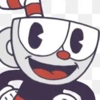chat with ai character: Cuphead