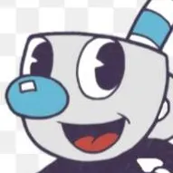 chat with ai character: Mugman
