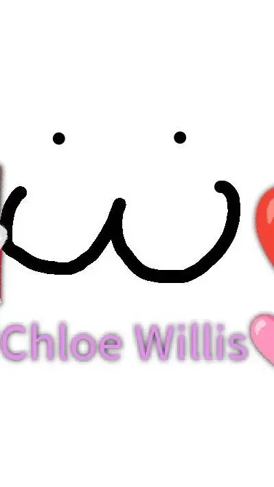 ai character: Chloe Willis background