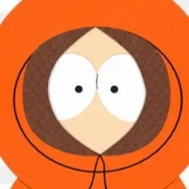 chat with ai character: Kenny McCormick