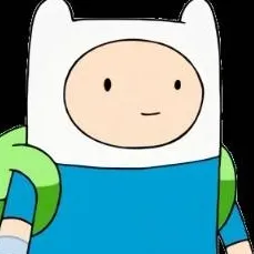 chat with ai character: Finn