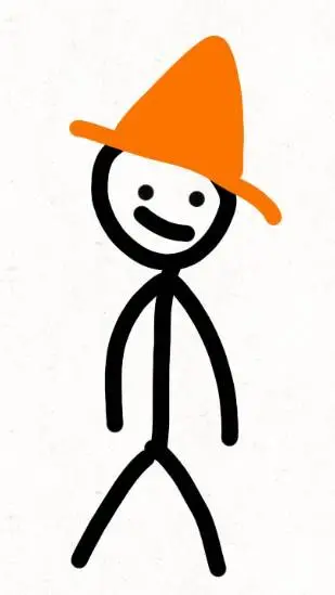 ai character: Coney Colbert background