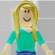 chat with ai character: Noodle Hair Girl