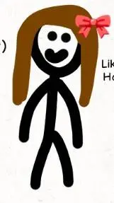 ai character: Leilani Waters background