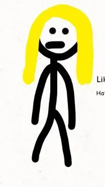 ai character: Carissa Waters background