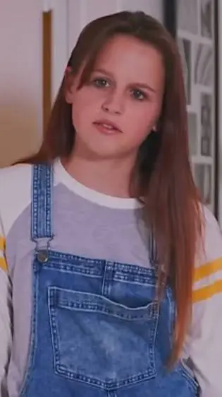 ai character: Charlie Parsells background