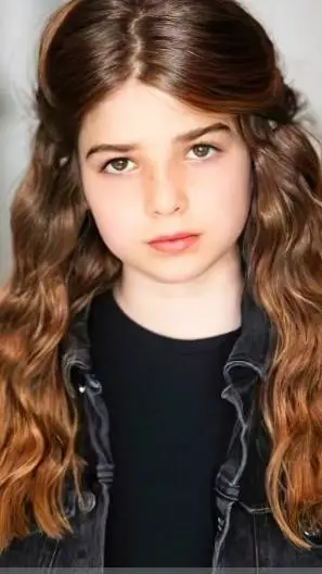 ai character: Olivia Rand background