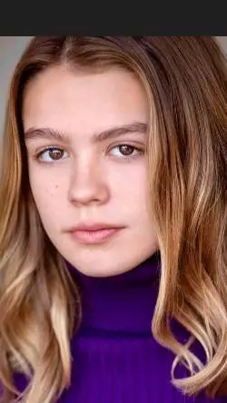 ai character: Kayden Tokarski background