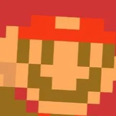 chat with ai character: Mario