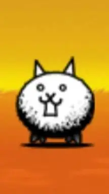 ai character: Crazed Cat background