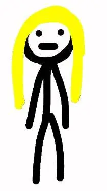 ai character: Maggie Wilson background