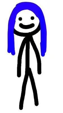 ai character: Lovely Mosely background