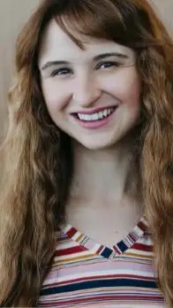 ai character: Brianna Josephs background