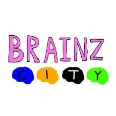 chat with ai character: Brainz City