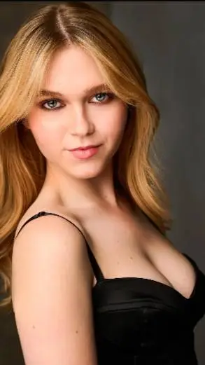 ai character: Abbilyse Caudle background