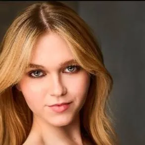chat with ai character: Abbilyse Caudle