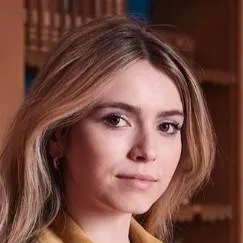 chat with ai character: Anna Cramling