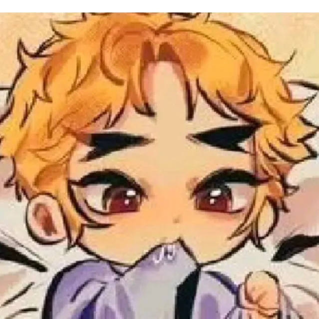 chat with ai character: baby rengoku 