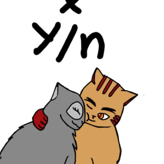chat with ai character: cat rengoku 