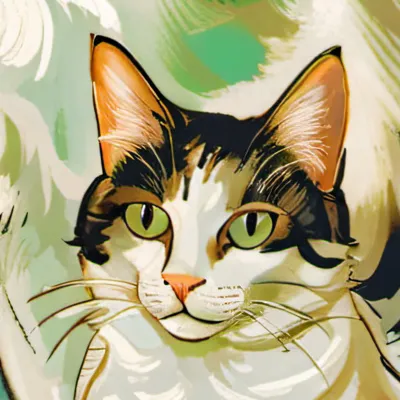 chat with ai character: tengen 