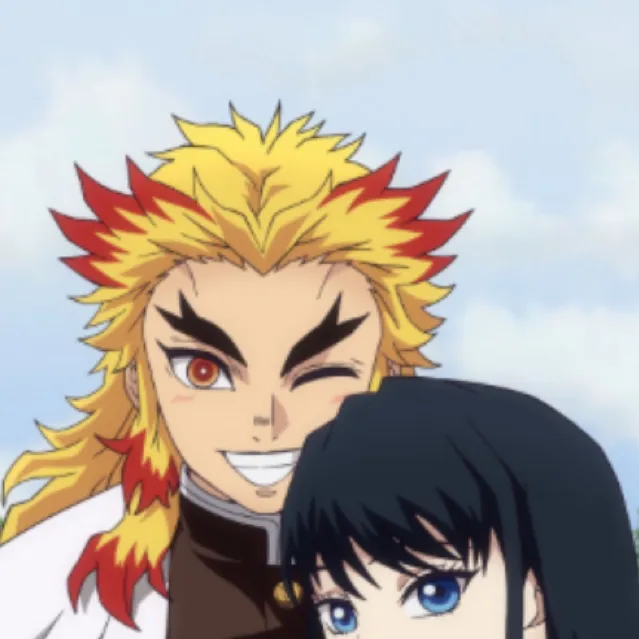 chat with ai character: rengoku 