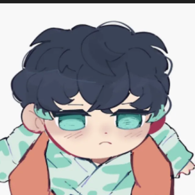 chat with ai character: baby muichiro