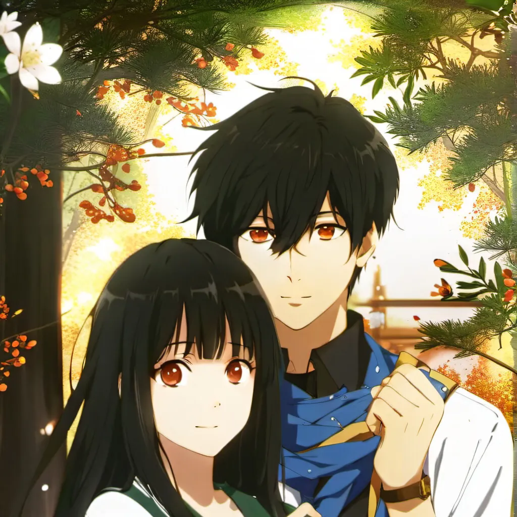 chat with ai character: Mha love potion