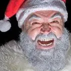 chat with ai character: SANTA CLAUS