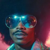 chat with ai character: the boogie man