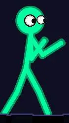 ai character: slapper background