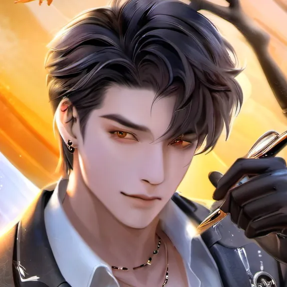 chat with ai character: Jax Smithens
