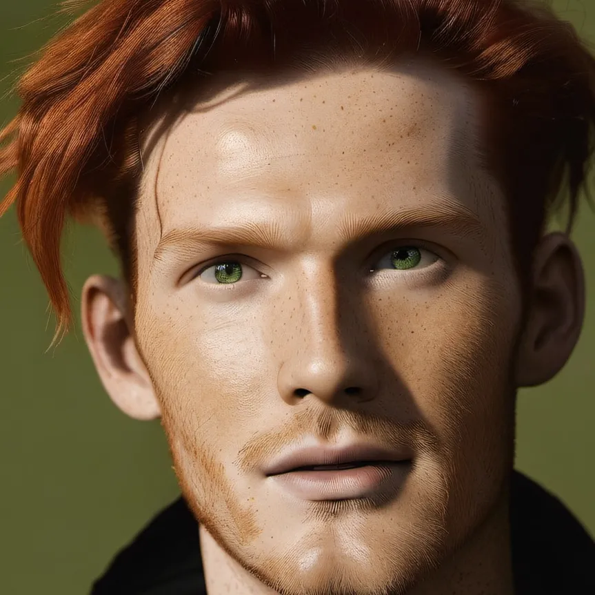 chat with ai character: Chris Black