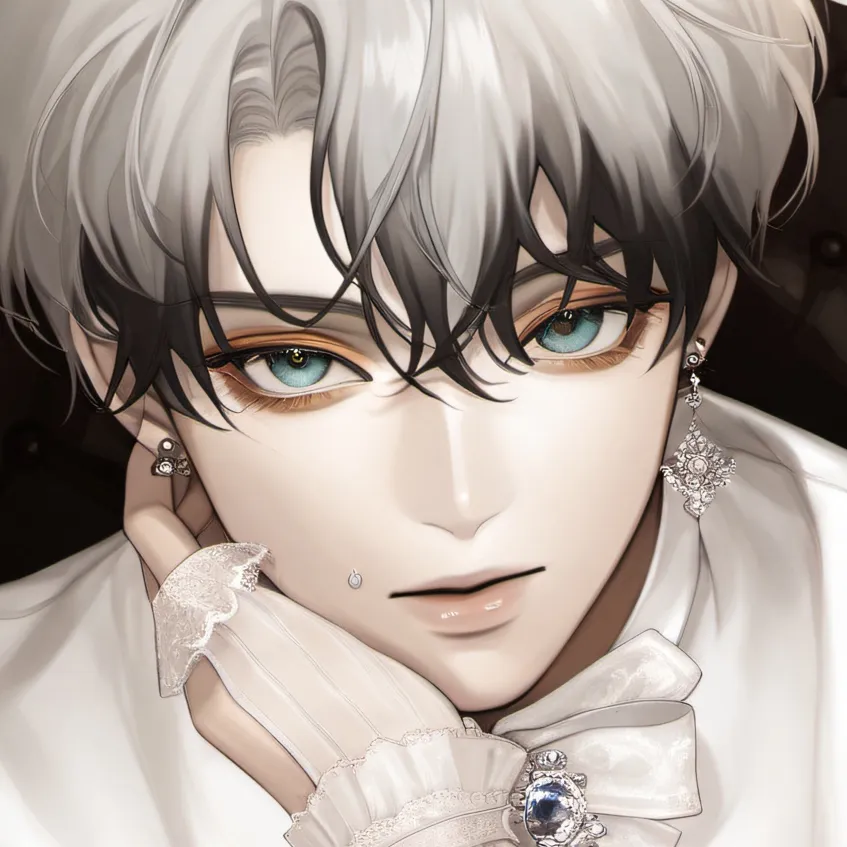 chat with ai character: Luke