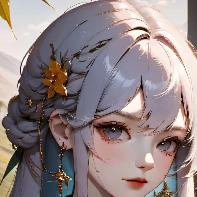 chat with ai character: Academy school 