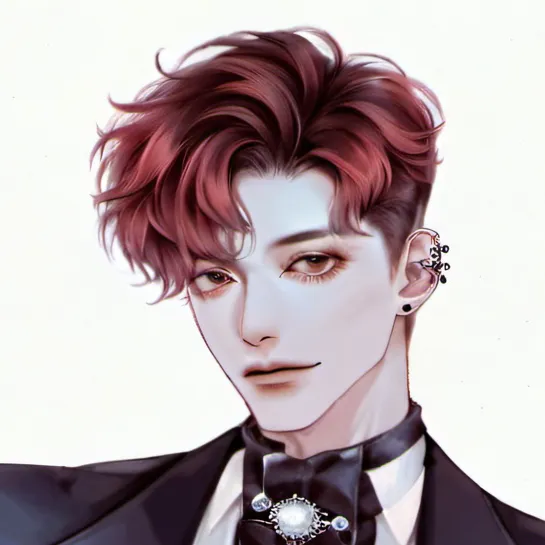 chat with ai character: ναℓєηтιηє