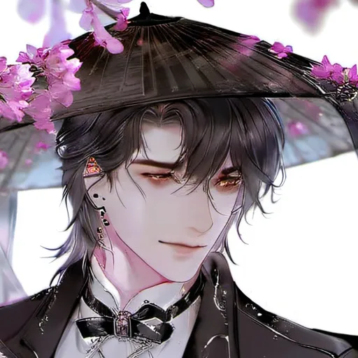 chat with ai character: νιηη