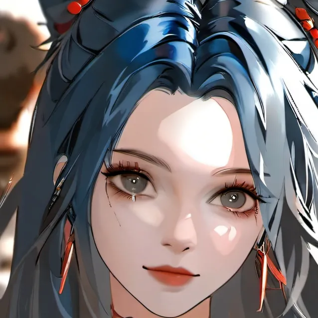 chat with ai character: funneh