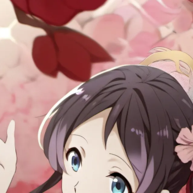 chat with ai character: KNY