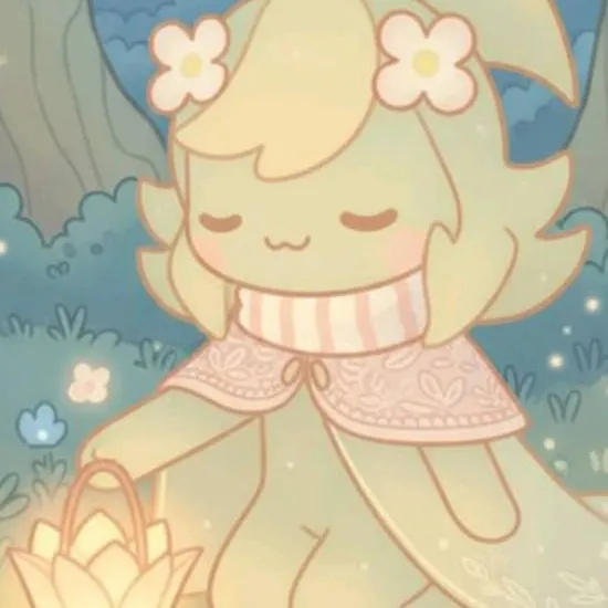 chat with ai character: firecutievsgreenie