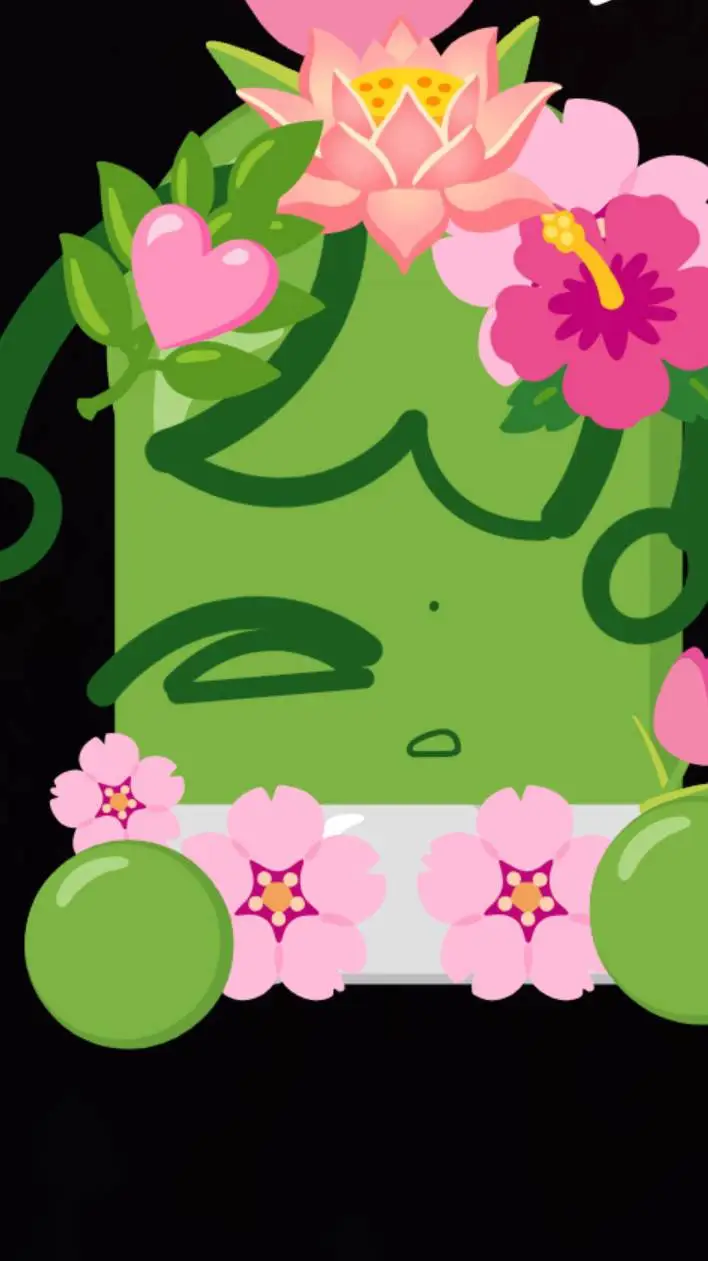 ai character: please stop.  background