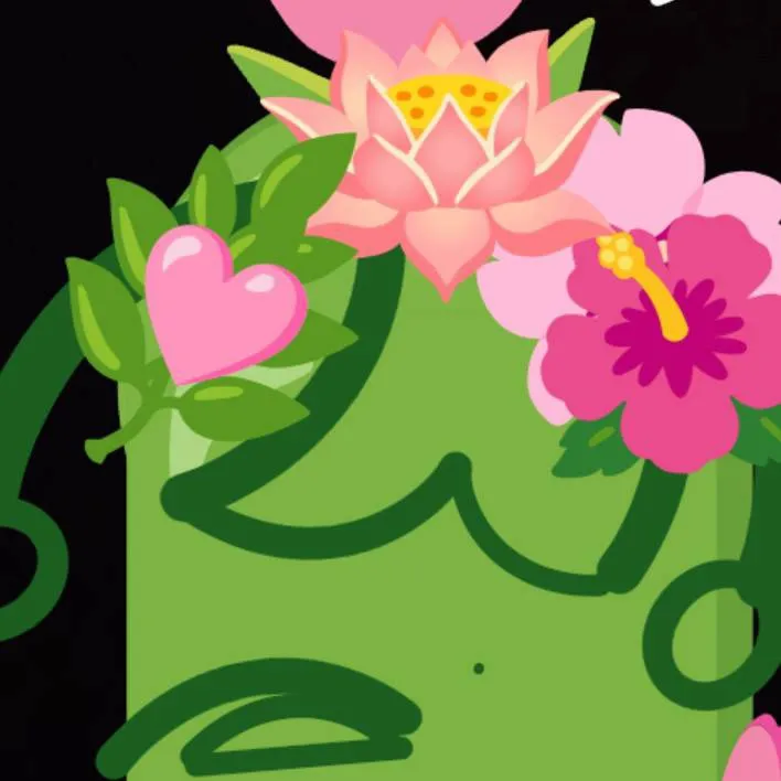 chat with ai character: please stop. 