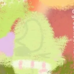 chat with ai character: greenblossom