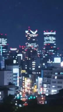 ai character: ixi1 background