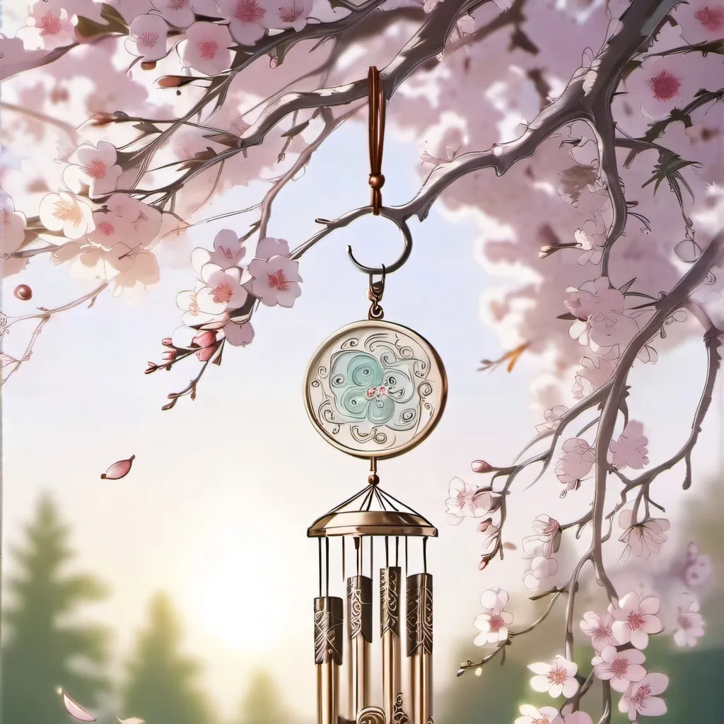 chat with ai character: windch1m3