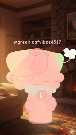 ai character: Robinsons Galleria background